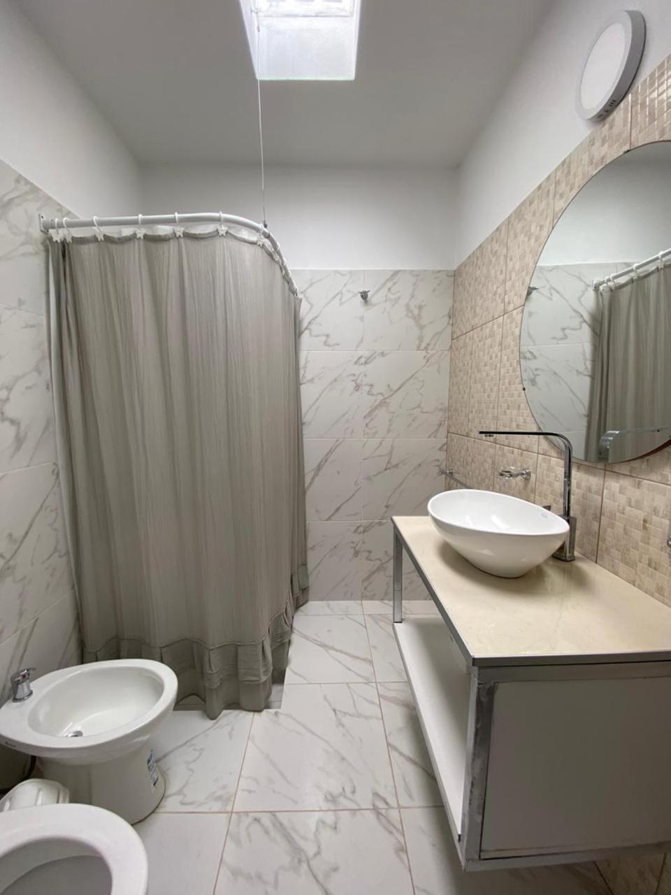 Cabanas Vicentico Mina Clavero Ngoại thất bức ảnh