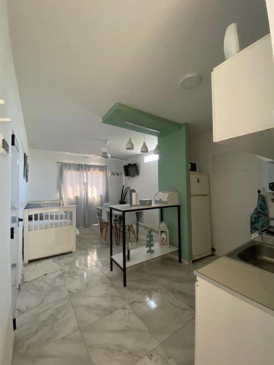 Cabanas Vicentico Mina Clavero Ngoại thất bức ảnh