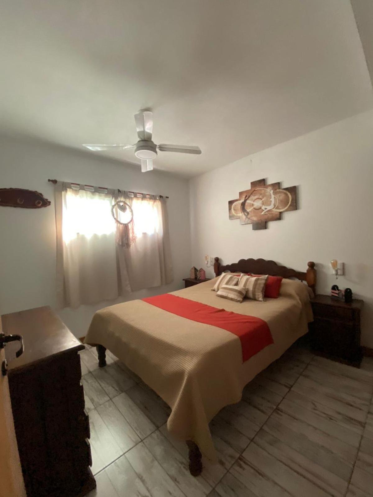 Cabanas Vicentico Mina Clavero Ngoại thất bức ảnh