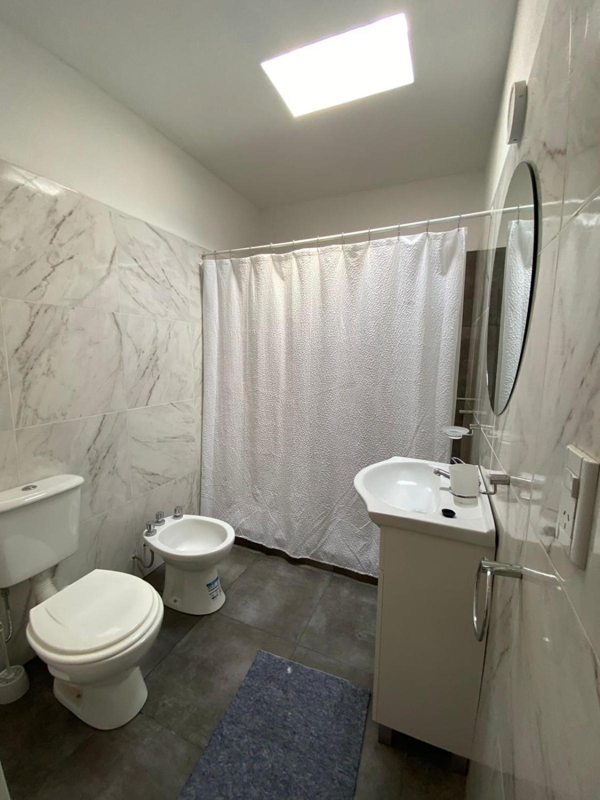 Cabanas Vicentico Mina Clavero Ngoại thất bức ảnh